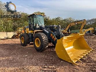 XCMG LW500F
