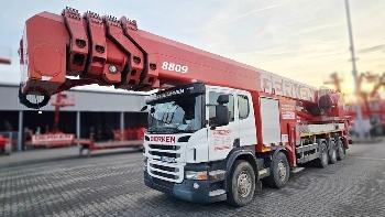 Wumag P900