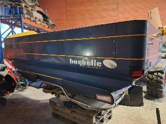 Bogballe M35W