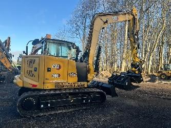 CAT 308