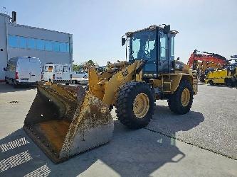 CAT 914 G
