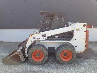 Bobcat 763