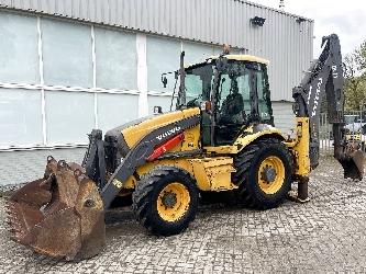 Volvo BL71