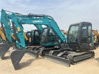 Sunward SWE70