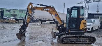 Sany SY 50 U
