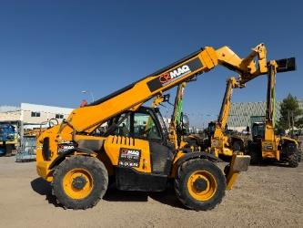 JCB 540-140