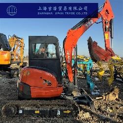 Kubota U 30