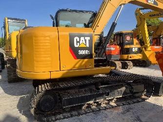 CAT 308 E 2