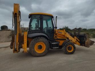 JCB 3CX 4 T