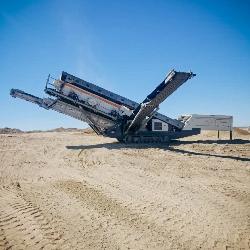 Metso ST 3.8