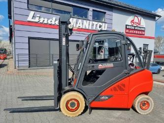 Linde H30T-02