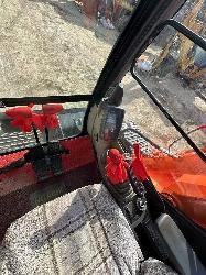 Hitachi ZX 70