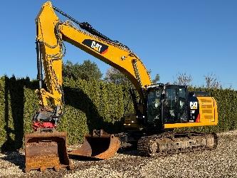 CAT 330 FL
