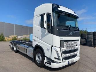 Volvo FH 540