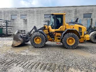 Volvo L 60 H