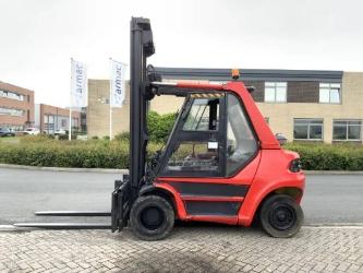 Linde H 80 D