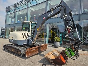 Terex TC 75