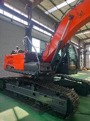 Doosan DX300