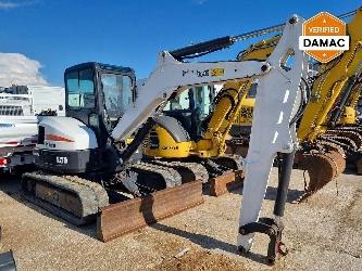 Bobcat E55