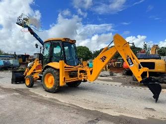 JCB 3 CX