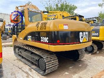 CAT 320 C