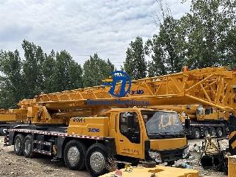 XCMG QY 70 K