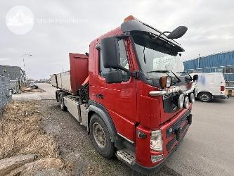 Volvo FM 370