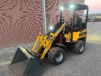 Gehl AL 140