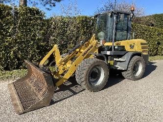 Yanmar V80