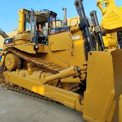 CAT D 8 R