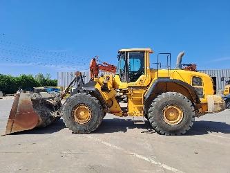 Volvo L180G