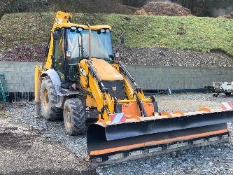 JCB 3 CX 4 T