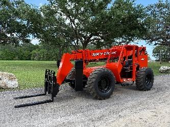 SkyTrak 10054