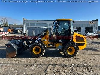 JCB 407 -Demo-