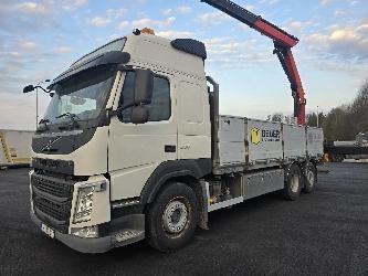 Volvo FM 330
