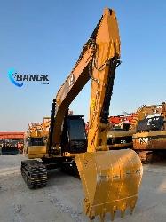 CAT 320 B