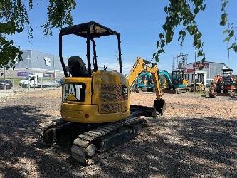 CAT 303 E CR