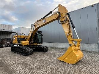 CAT 326-07