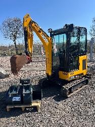 JCB 19 C-1