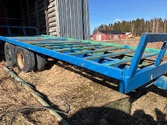  PAALIKÄRRY