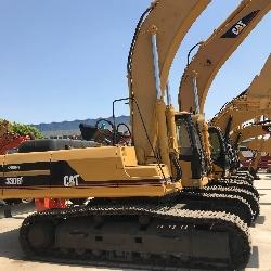 CAT 330