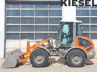 Atlas AR 420
