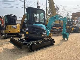 Kobelco SK 35