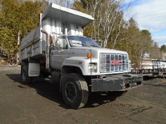 GMC Topkick