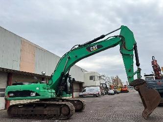 CAT 330 D L