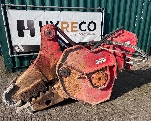 Rotar RDP25S