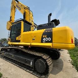 Komatsu 400-8