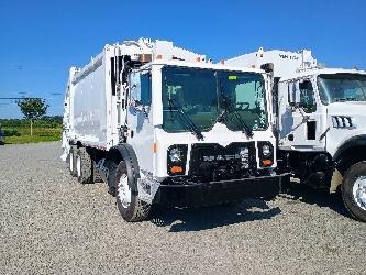 Mack MRU