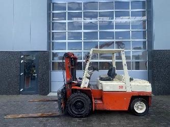 Nissan 40