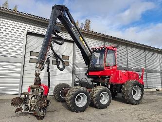 Valmet 901TX